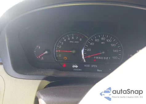 2009 Cadillac Dts 1Sa z USA, uszkodzony, nr VIN 1G6KD57Y09U103384